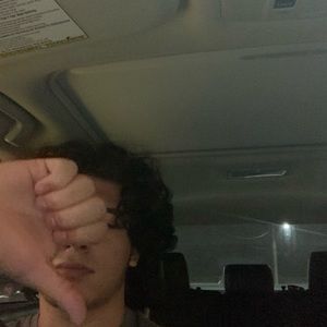 Meet your Posher, Jonathan